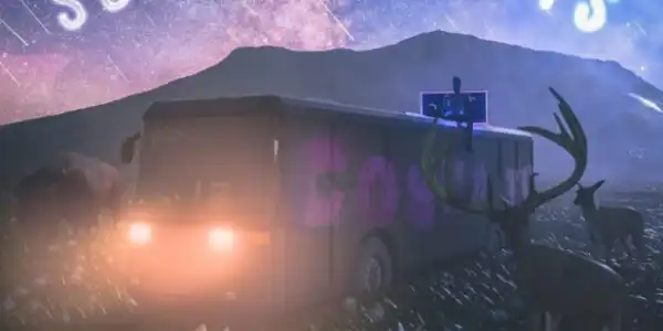 Cosha TG - Russian Roulette